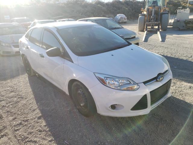 2011 ford focus s