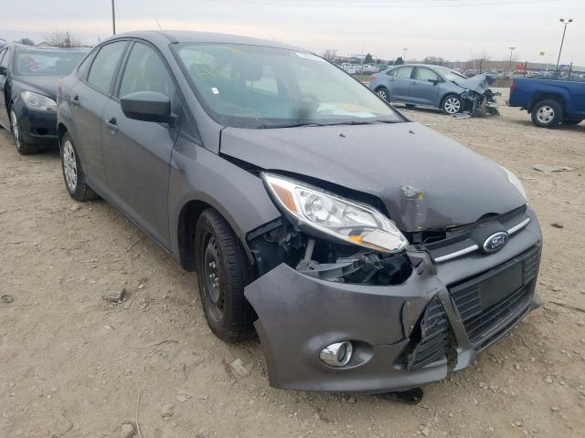 2011 ford focus