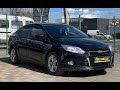 2011 ford focus