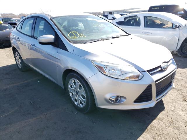 2011 ford focus se