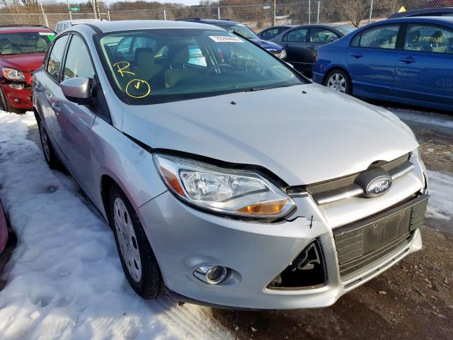 2011 ford focus se
