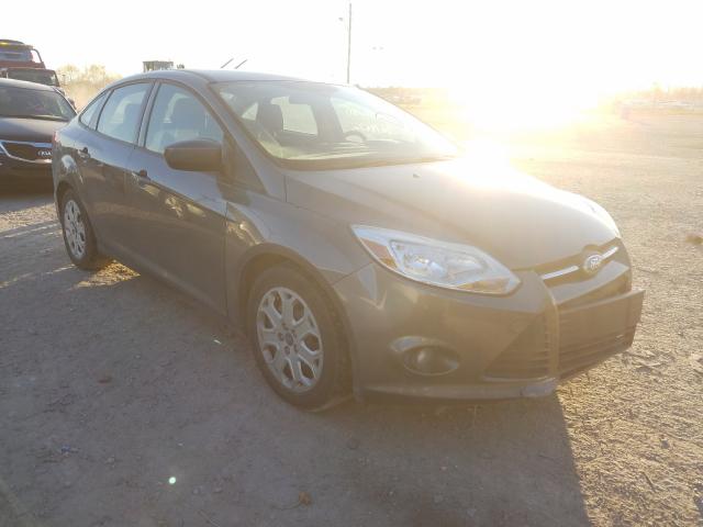 2011 ford focus