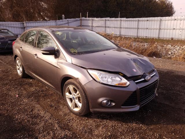 2011 ford focus se
