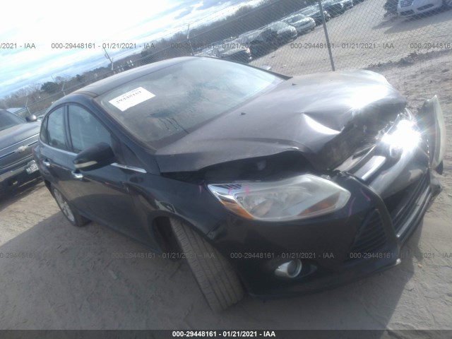 2011 ford focus