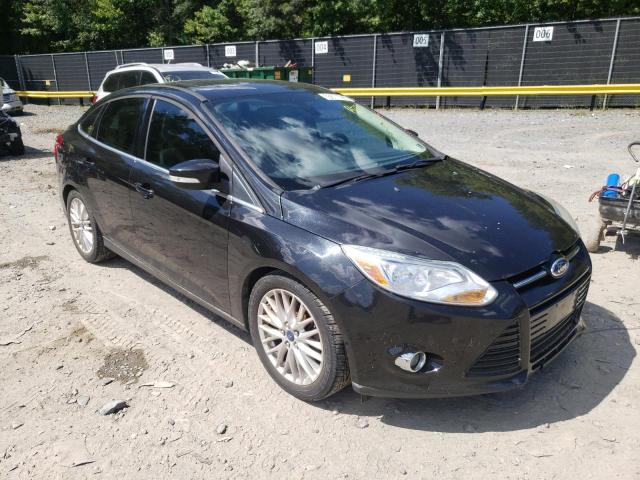 2011 ford focus