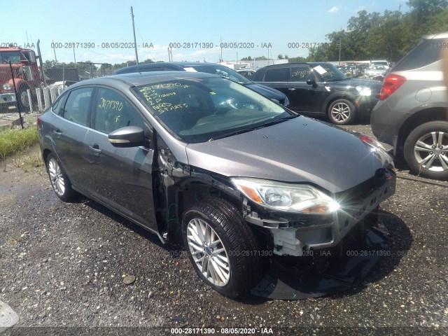 2011 ford focus