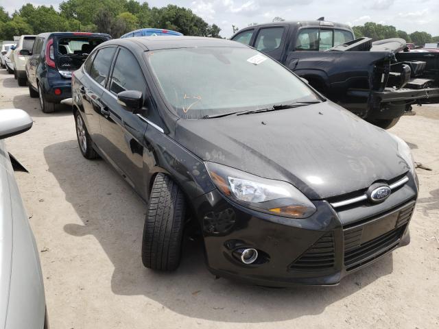 2012 ford focus tita