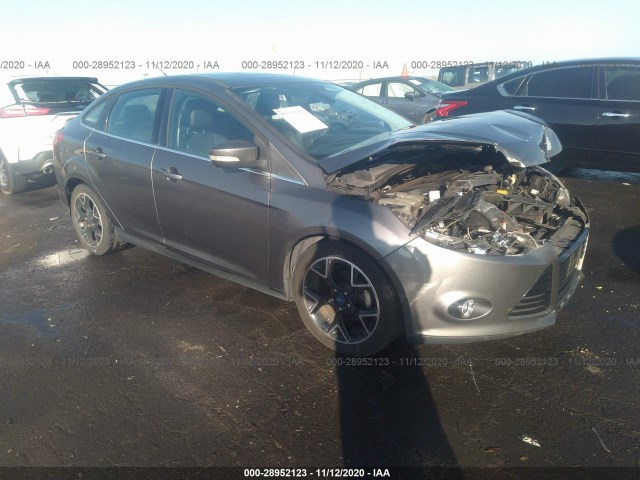 2011 ford focus