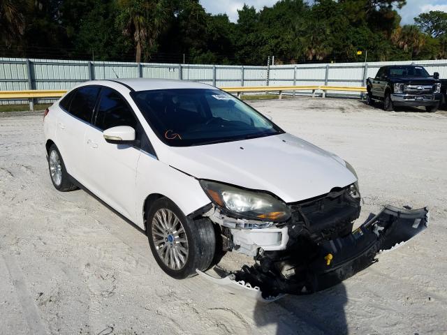 2011 ford focus tita