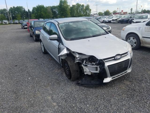 2011 ford focus se