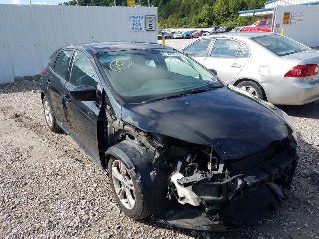 2011 ford focus se