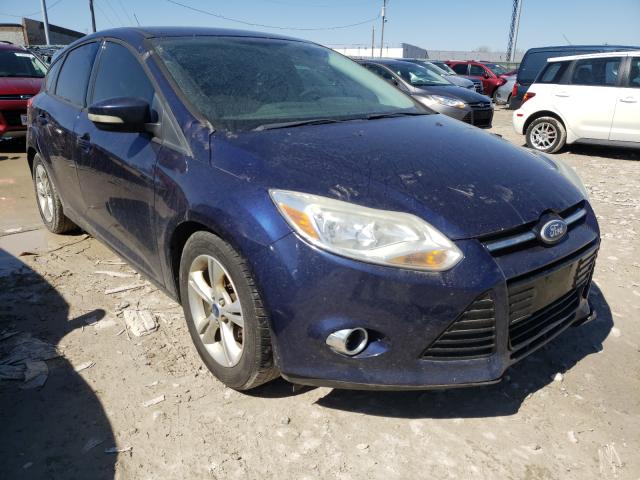 2011 ford focus se