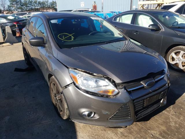 2011 ford focus se