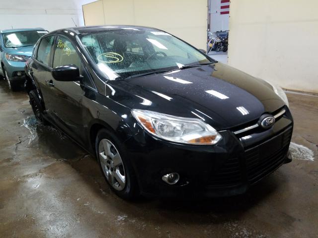 2011 ford focus se