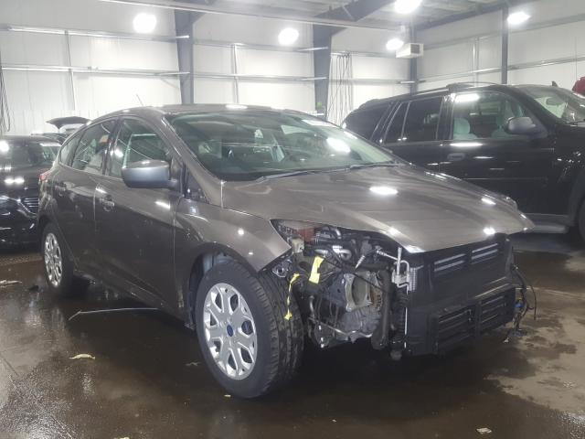2011 ford focus