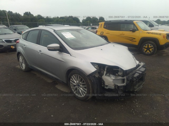 2013 ford focus
