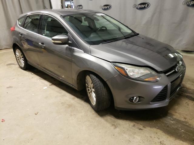 2012 ford focus tita