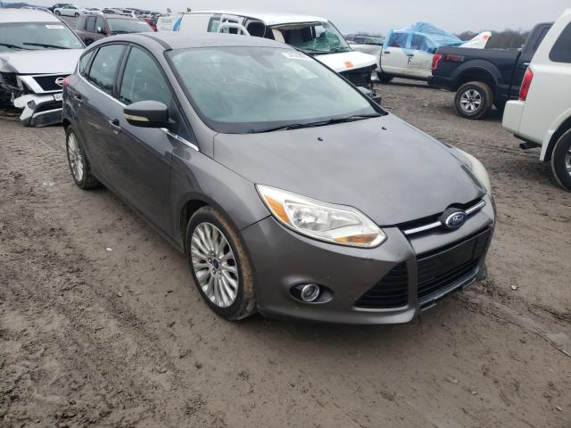 2011 ford focus
