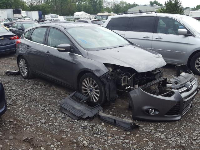 2012 ford focus tita