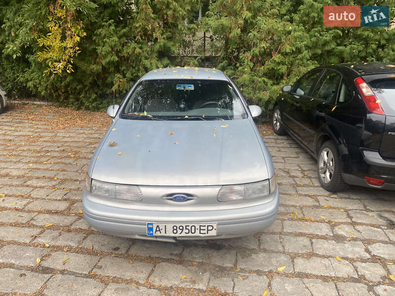 1995 ford taurus
