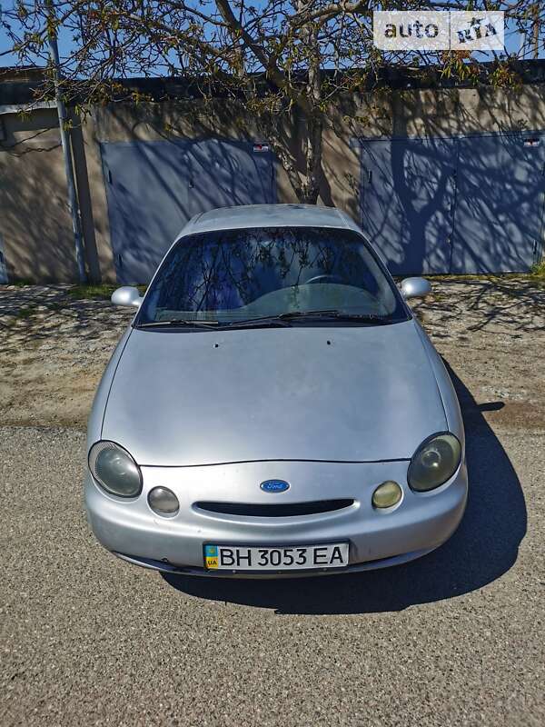 1996 ford taurus