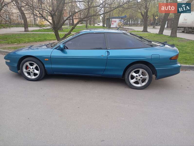 1994 ford probe 2-2