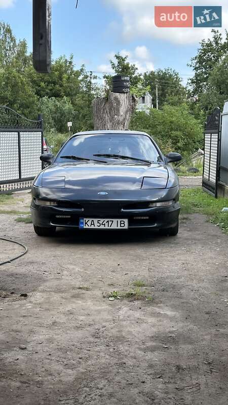1994 ford probe