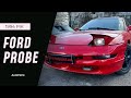 1994 ford probe