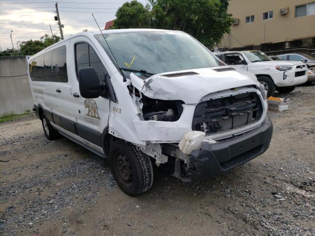 2017 ford transit