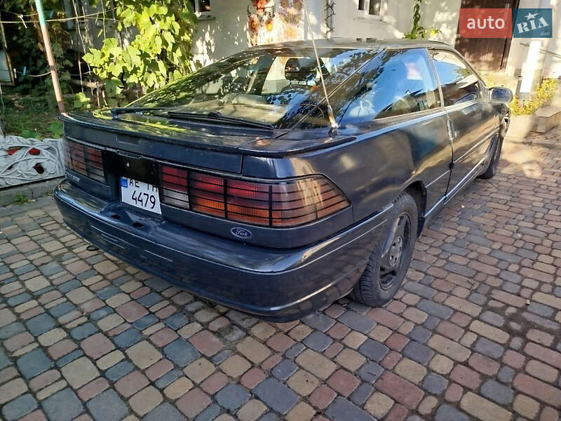 1991 ford probe 2-2