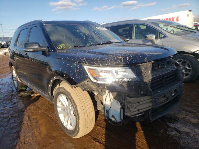 2015 ford explorer x