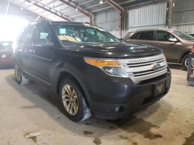 2015 ford explorer x