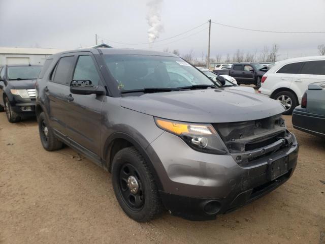 2015 ford explorer 4-0