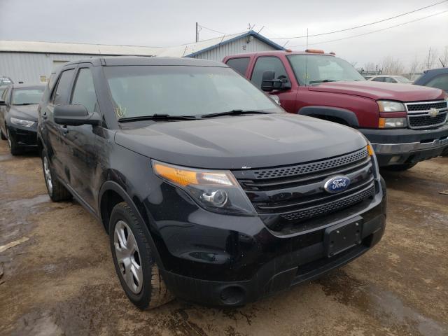 2015 ford explorer 4-0