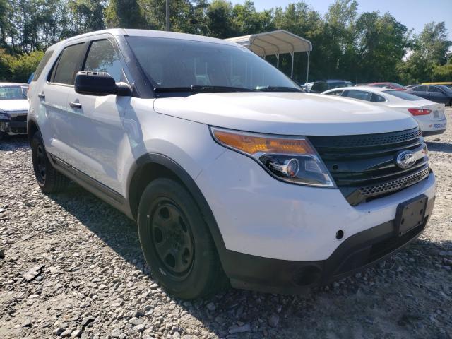 2013 ford explorer p