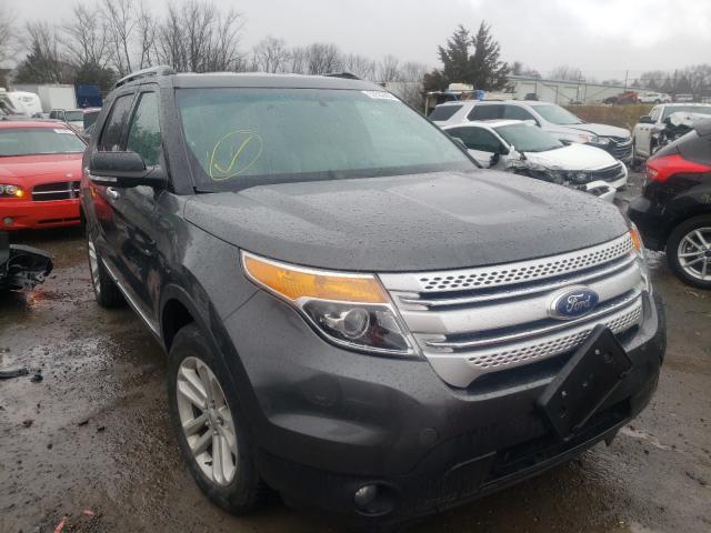 2015 ford explorer x