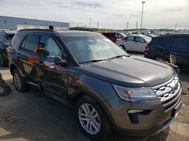 2019 ford explorer x