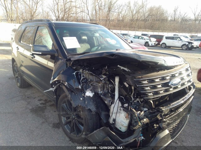 2010 ford explorer