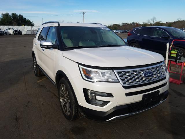 2015 ford explorer p