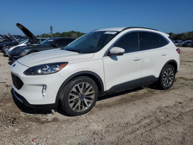 2020 ford escape tit
