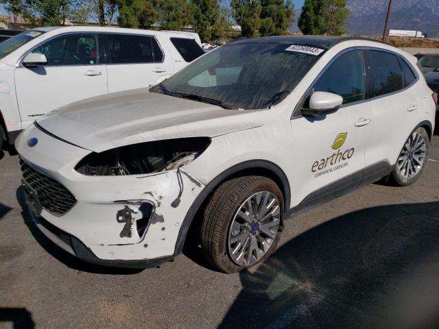 2020 ford escape tit