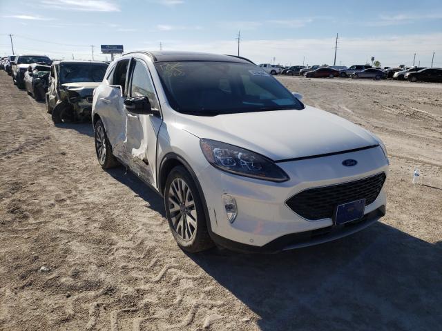 2020 ford escape tit
