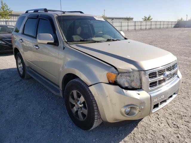 2011 ford escape lim