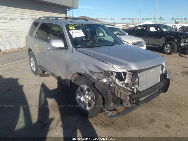 2012 ford escape