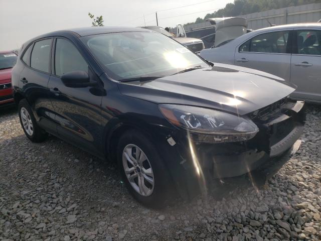 2021 ford escape s