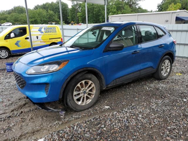 2021 ford escape s