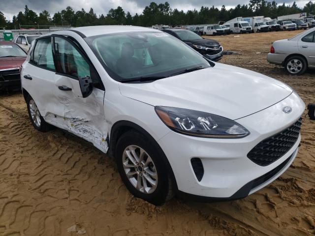 2020 ford escape s