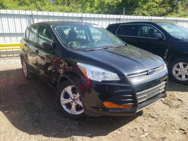2014 ford escape s