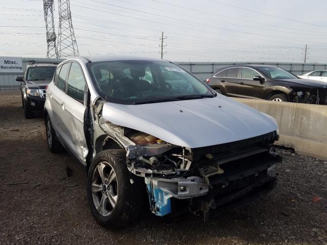 2014 ford escape s