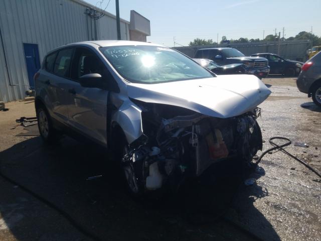 2015 ford escape s